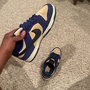 Nike Dunks